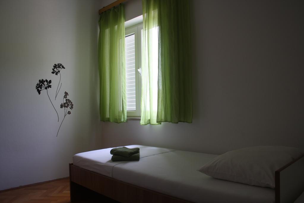 Apartment Pavo Dubrovnik Buitenkant foto