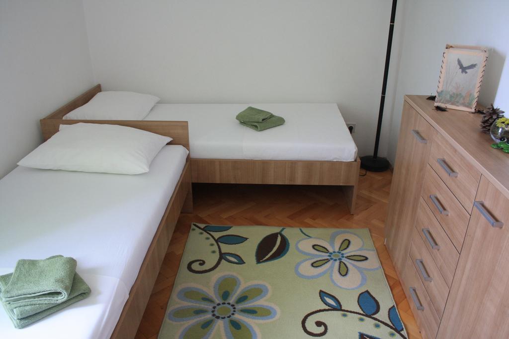Apartment Pavo Dubrovnik Buitenkant foto