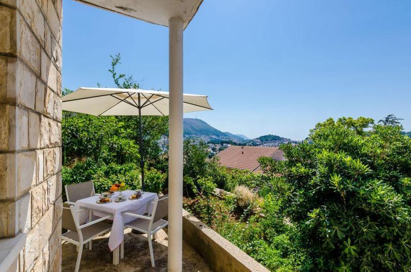Apartment Pavo Dubrovnik Buitenkant foto