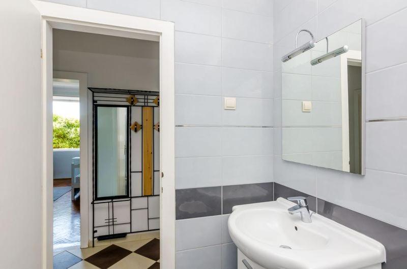 Apartment Pavo Dubrovnik Buitenkant foto
