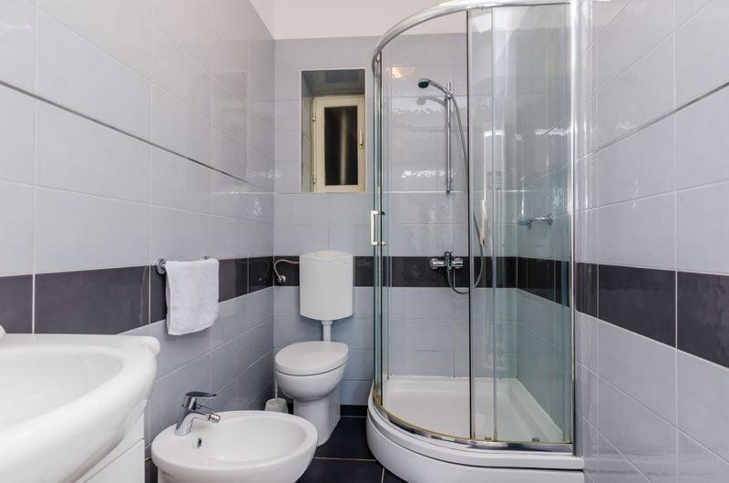 Apartment Pavo Dubrovnik Buitenkant foto