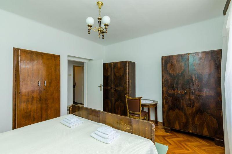 Apartment Pavo Dubrovnik Buitenkant foto