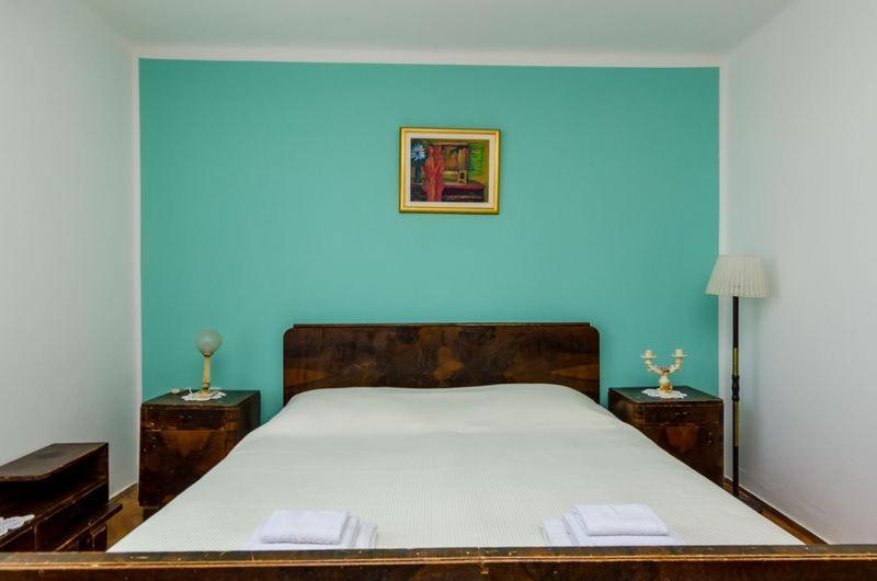 Apartment Pavo Dubrovnik Buitenkant foto
