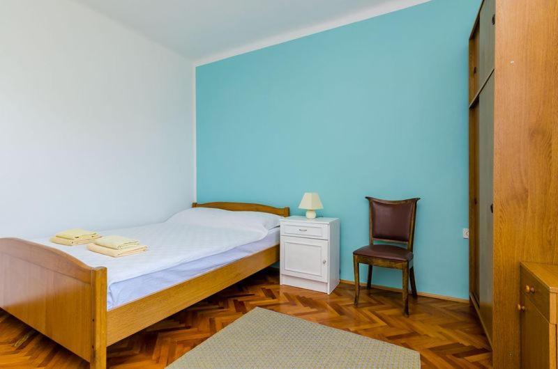 Apartment Pavo Dubrovnik Buitenkant foto