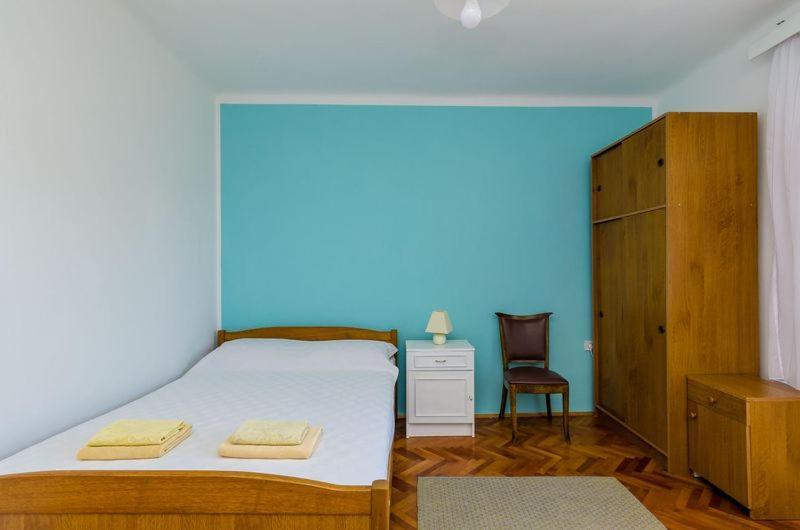 Apartment Pavo Dubrovnik Buitenkant foto