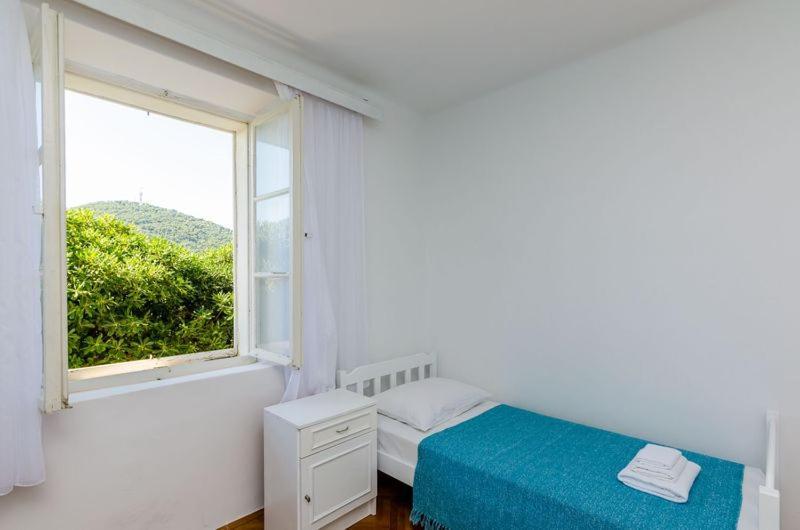 Apartment Pavo Dubrovnik Buitenkant foto