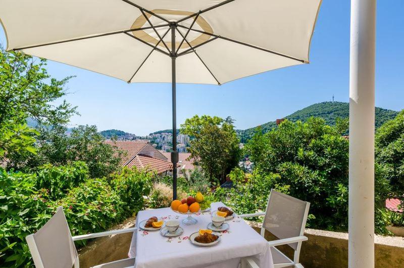 Apartment Pavo Dubrovnik Buitenkant foto