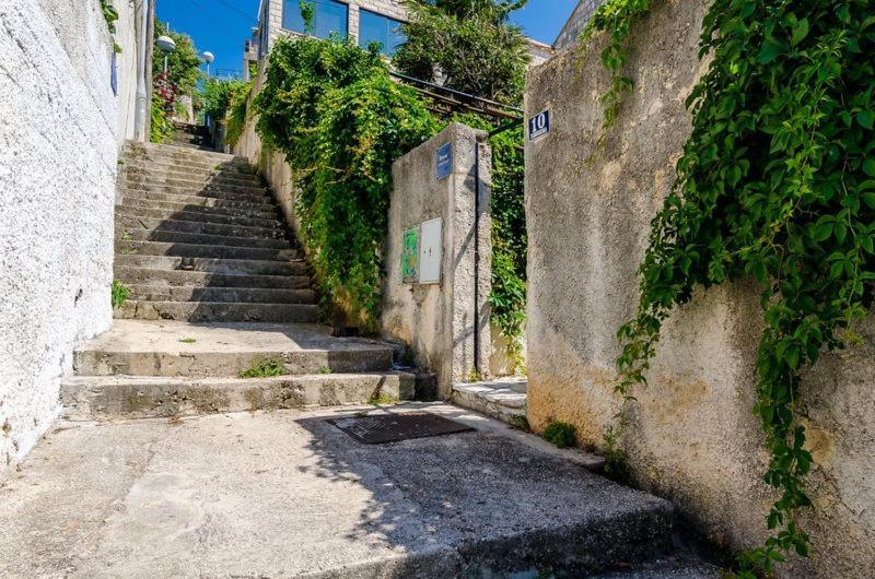 Apartment Pavo Dubrovnik Buitenkant foto