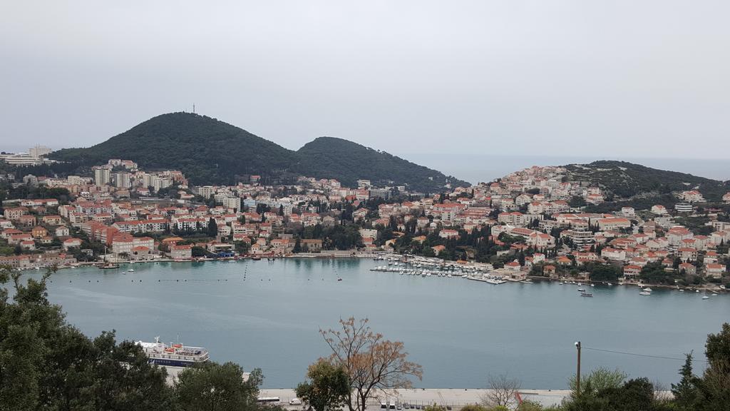 Apartment Pavo Dubrovnik Buitenkant foto