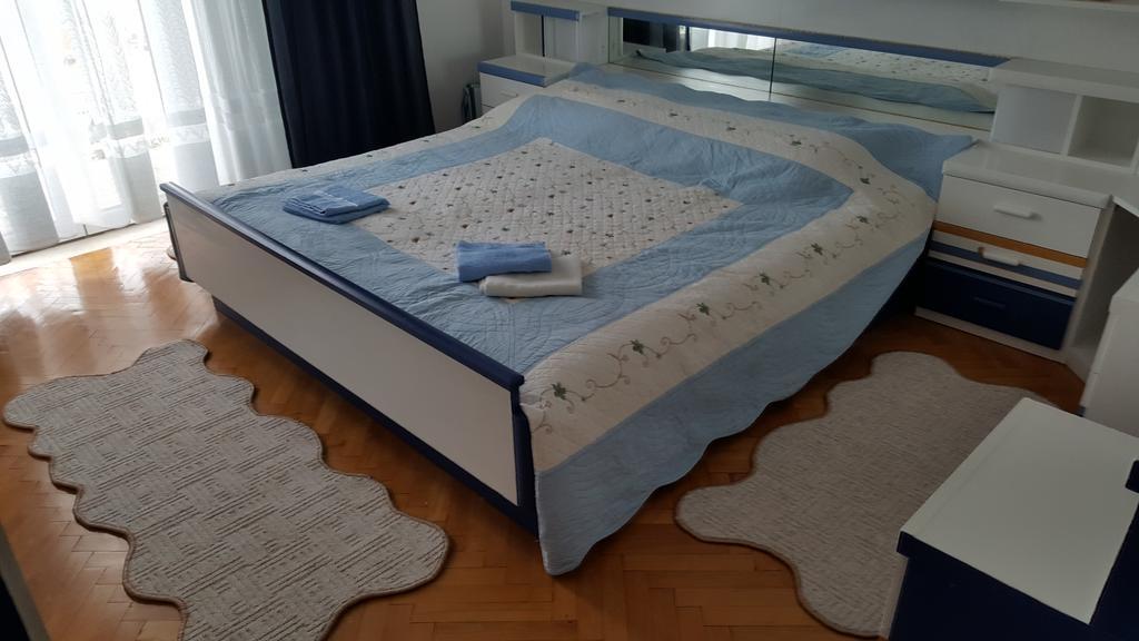 Apartment Pavo Dubrovnik Buitenkant foto