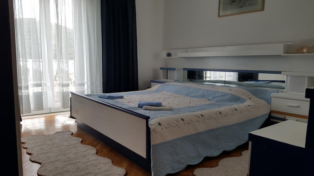 Apartment Pavo Dubrovnik Buitenkant foto