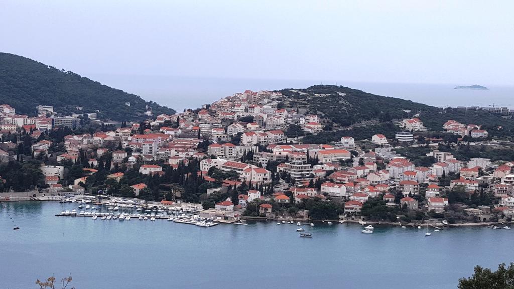Apartment Pavo Dubrovnik Buitenkant foto