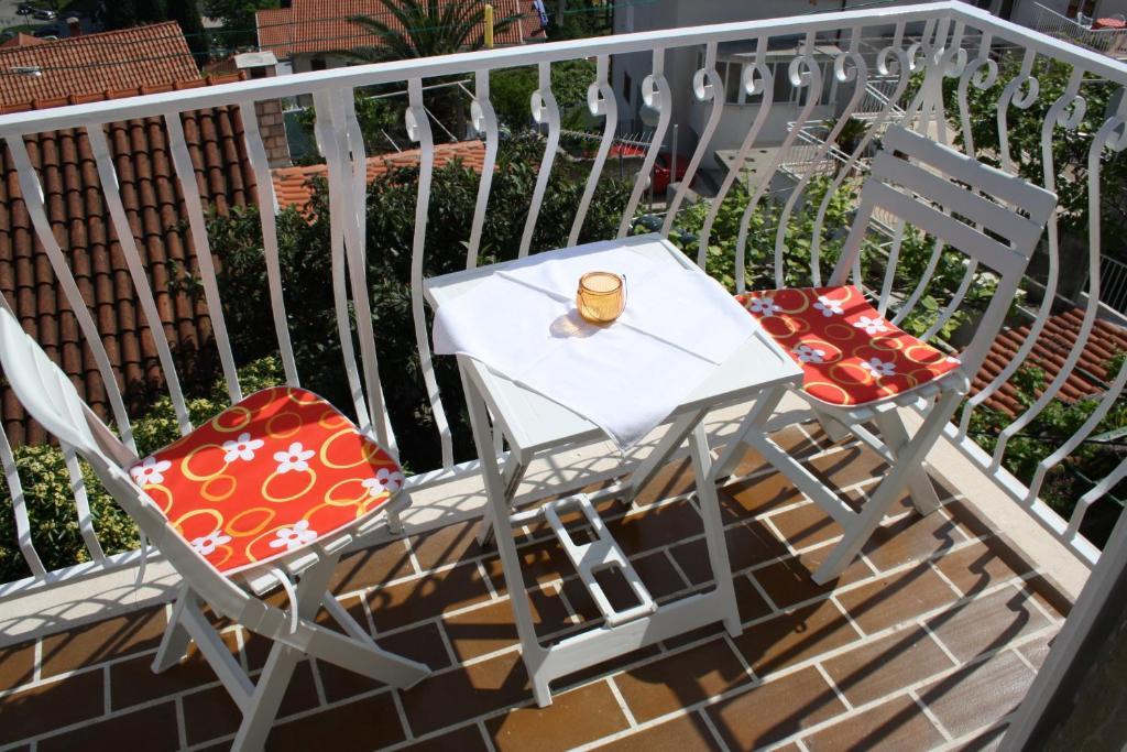 Apartment Pavo Dubrovnik Buitenkant foto